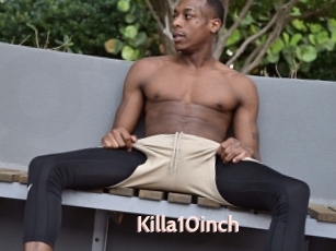 Killa10inch