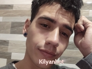 Kilyanhot