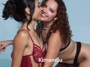 Kimandlu