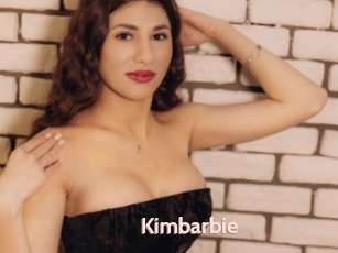 Kimbarbie