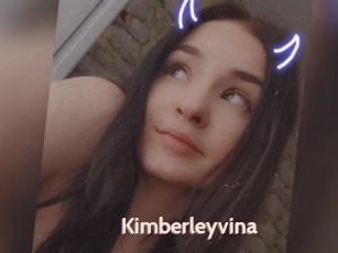 Kimberleyvina