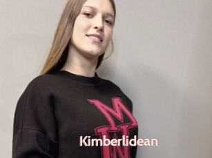 Kimberlidean