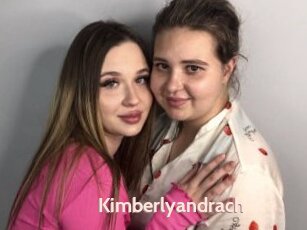Kimberlyandrach