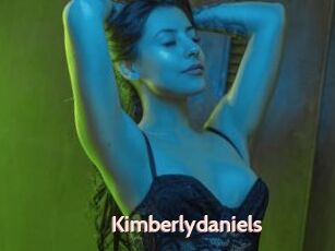 Kimberlydaniels