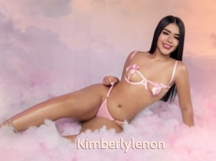 Kimberlylenon