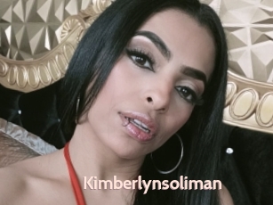 Kimberlynsoliman