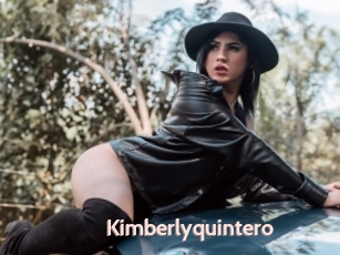 Kimberlyquintero