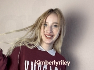 Kimberlyriley