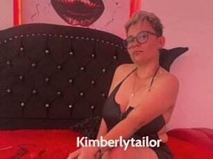 Kimberlytailor