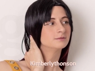 Kimberlythonson