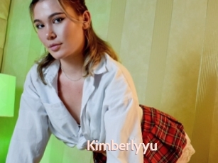 Kimberlyyu