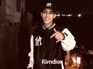 Kimdior