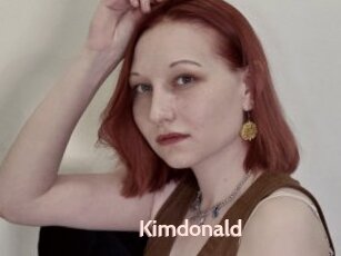 Kimdonald