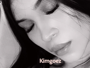 Kimgoez