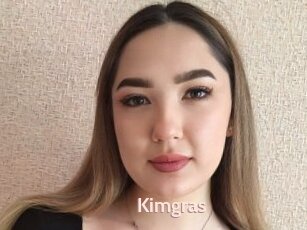 Kimgras
