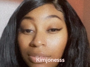 Kimjonesss