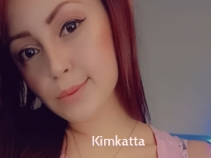 Kimkatta