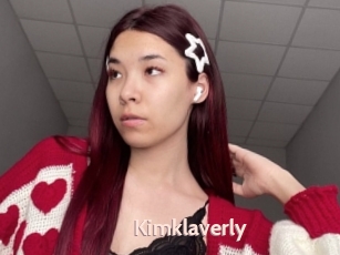 Kimklaverly