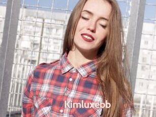 Kimluxebb