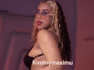 Kimmymaximu