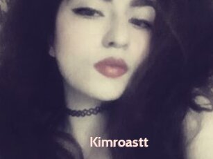 Kimroastt