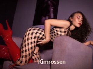 Kimrossen