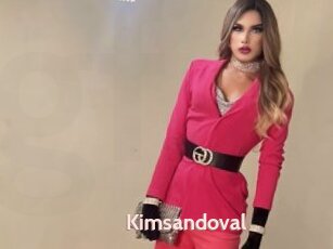 Kimsandoval