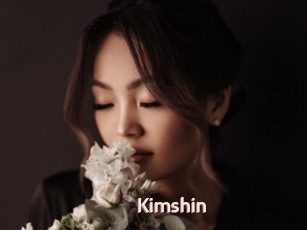 Kimshin