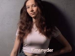 Kimsnyder