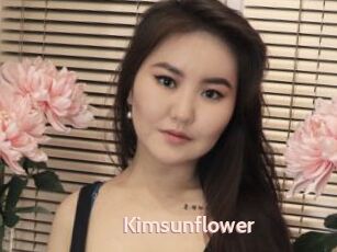 Kimsunflower