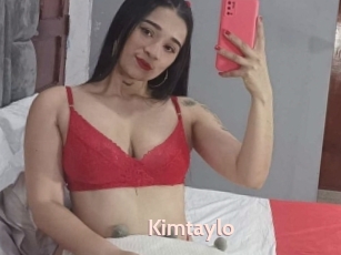 Kimtaylo