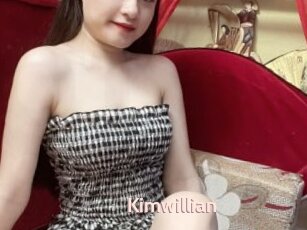 Kimwillian