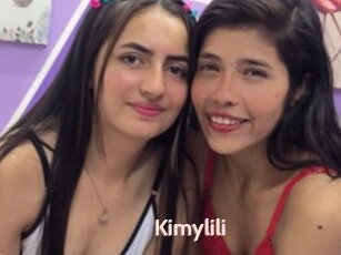 Kimylili