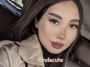 Kindacute