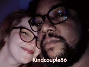 Kindcouple86