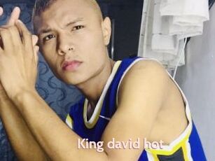 King_david_hot