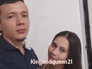 Kingandqueen21