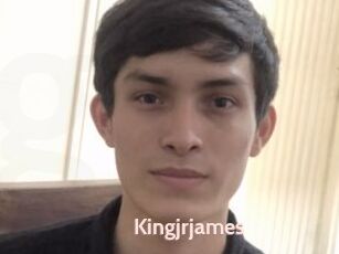 Kingjrjames