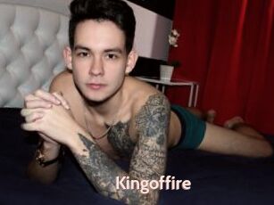 Kingoffire