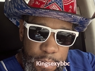 Kingsexybbc