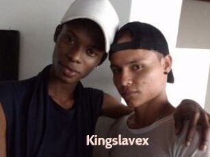 Kingslavex