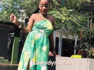 Kinkydynamite
