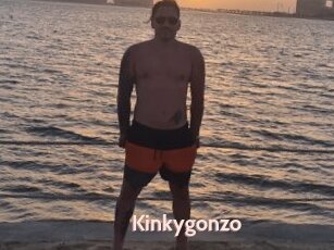 Kinkygonzo