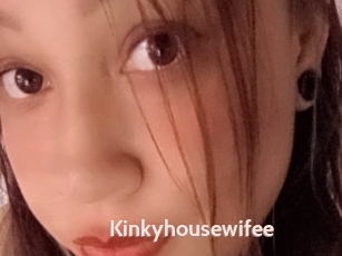 Kinkyhousewifee