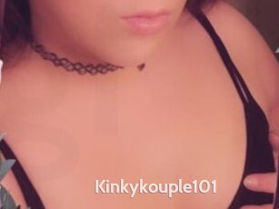 Kinkykouple101