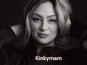 Kinkymam