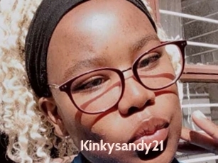 Kinkysandy21