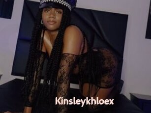 Kinsleykhloex