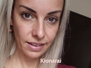 Kionarai