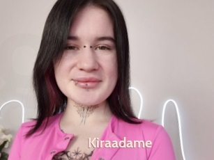 Kiraadame